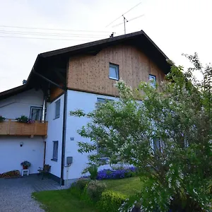 In Bavaria With Garden Lechbruck