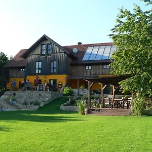 Reiterhof Vom Litzlbach Langquaid