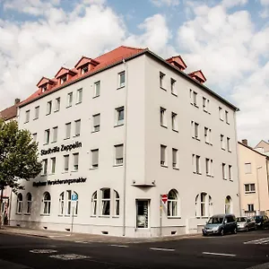 - Stadtvilla Premium Schweinfurt
