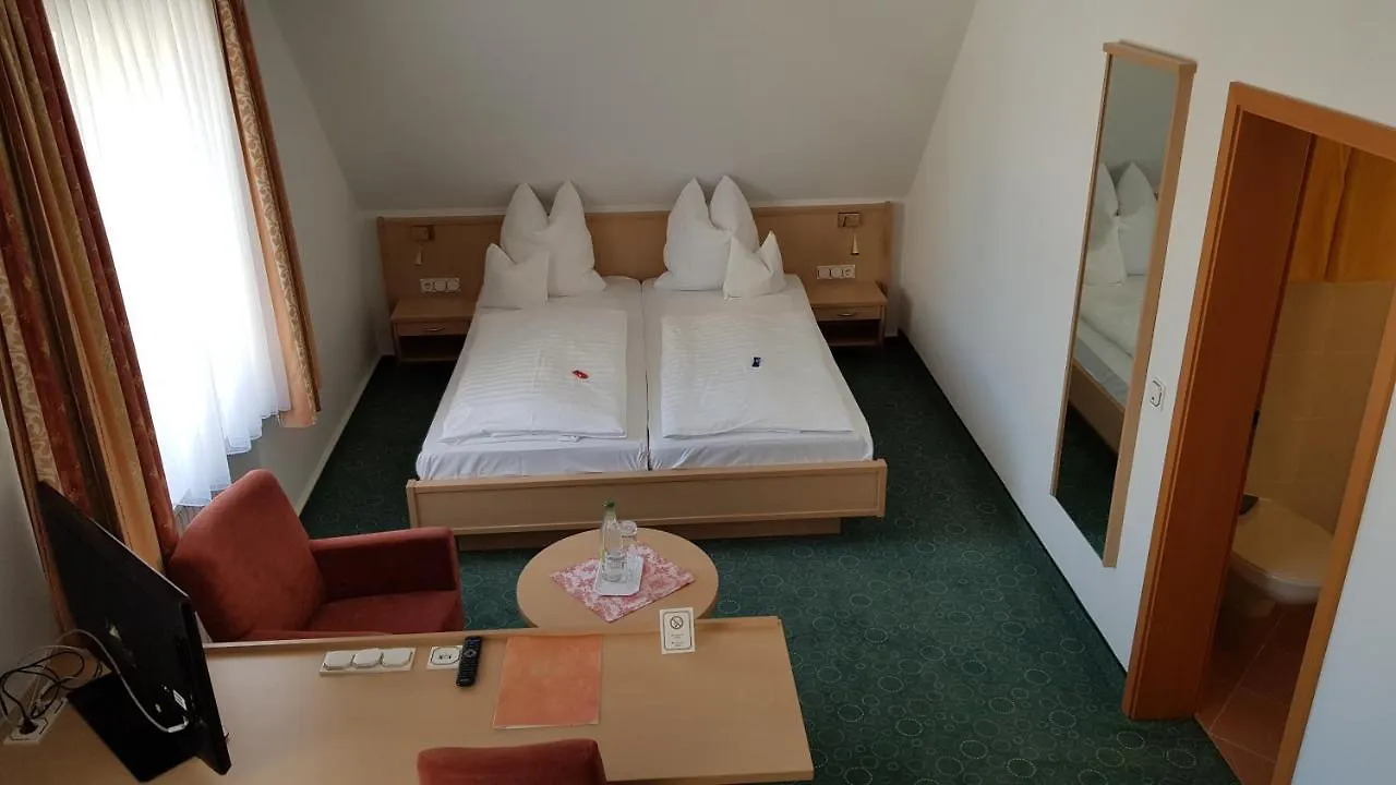 Hotel Gasthof Specht Aichach