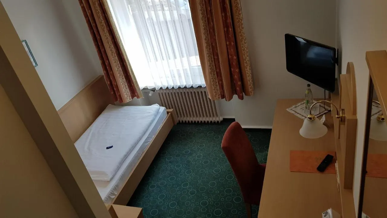 Hotel Gasthof Specht Aichach