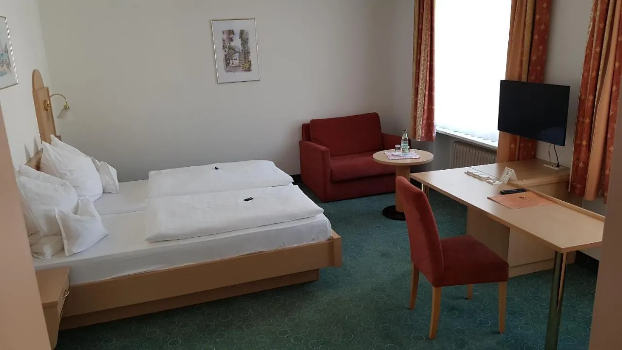 Hotel Gasthof Specht Aichach