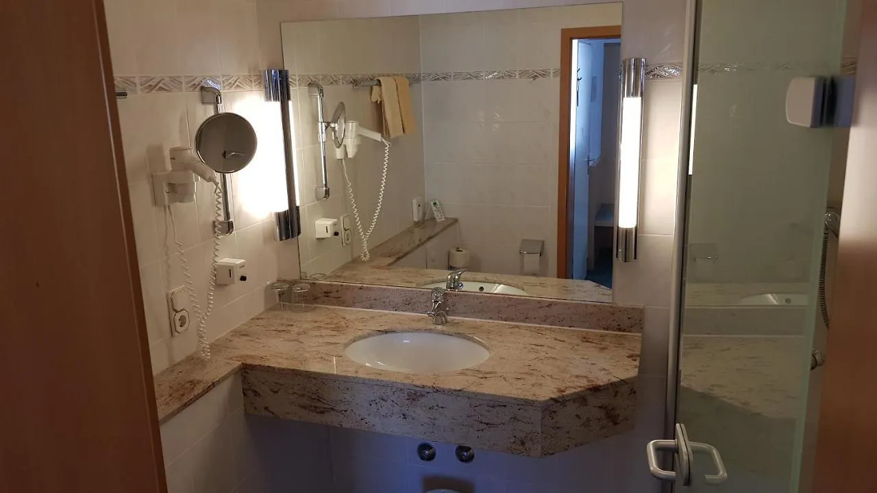 Hotel Gasthof Specht Aichach Germany