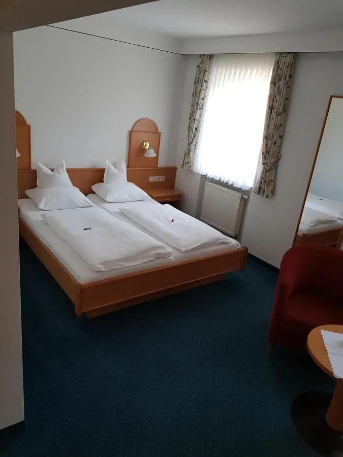 Hotel Gasthof Specht Aichach